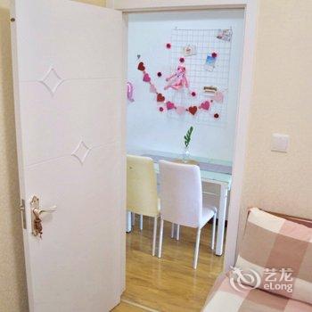 布克小屋民宿(西安冉家村店)酒店提供图片