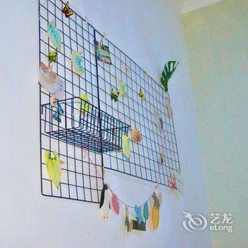 布克小屋民宿(西安冉家村店)酒店提供图片