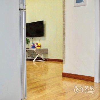 布克小屋民宿(西安冉家村店)酒店提供图片