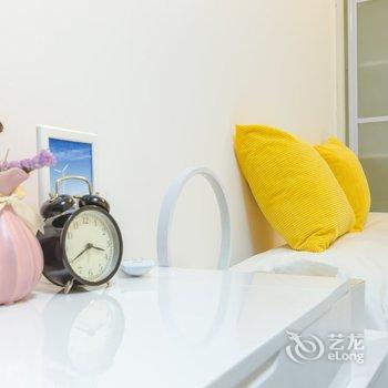 途掌柜·柒月公寓(上海丽园公园店)酒店提供图片