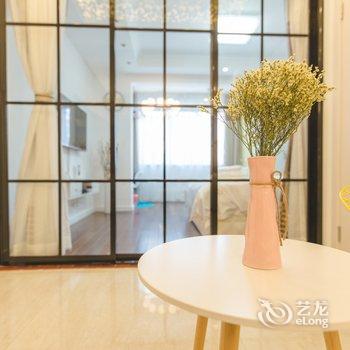 途掌柜·柒月公寓(上海丽园公园店)酒店提供图片