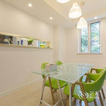 途掌柜·柒月公寓(上海丽园公园店)酒店提供图片