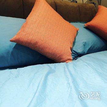 重庆鱼宝宝公寓酒店提供图片
