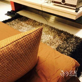 重庆鱼宝宝公寓酒店提供图片