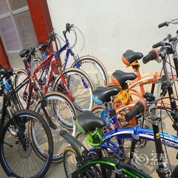 青岛益梦圆渔家特色民宿(茶之味崂山特产分店)酒店提供图片