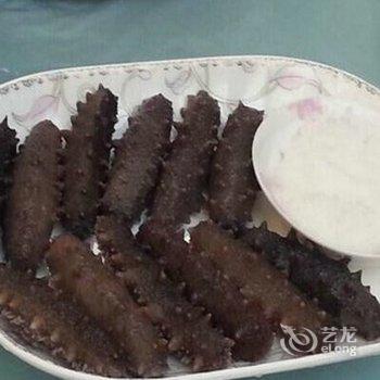 青岛益梦圆渔家特色民宿(茶之味崂山特产分店)酒店提供图片