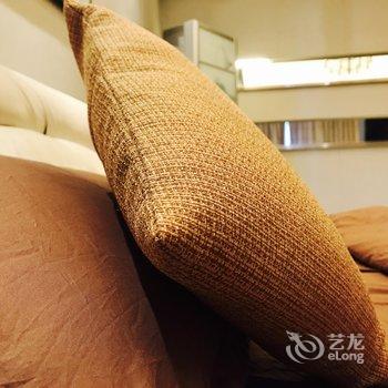 重庆鱼宝宝公寓酒店提供图片