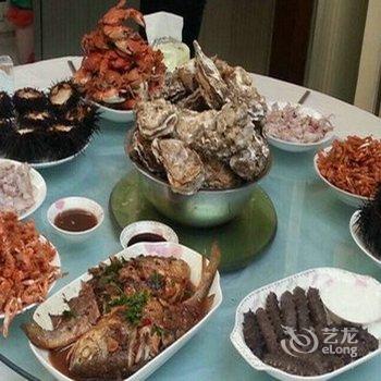 青岛益梦圆渔家特色民宿(茶之味崂山特产分店)酒店提供图片