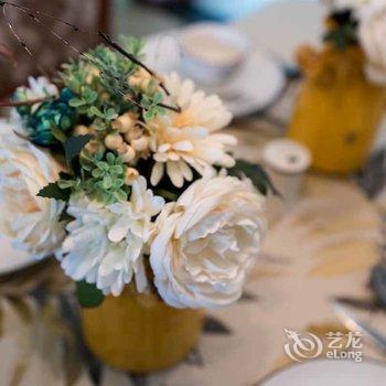 重庆雾都之家公寓(迪咔乐儿童乐园分店)酒店提供图片