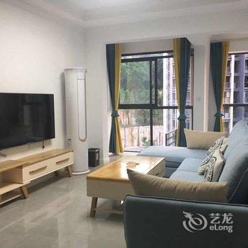 重庆陈小秋公寓(磁器口横街分店)酒店提供图片