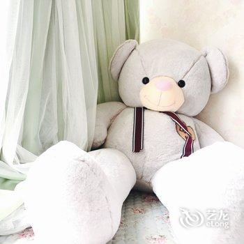 重庆鱼宝宝公寓酒店提供图片