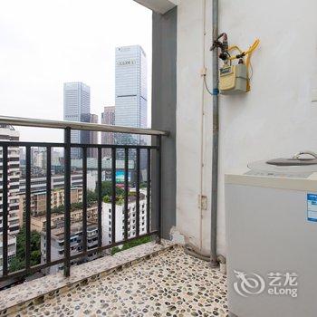 重庆重庆陈哥de民宿(单巷子分店)酒店提供图片