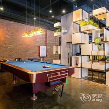 广州爱回家西关风情普通公寓酒店提供图片