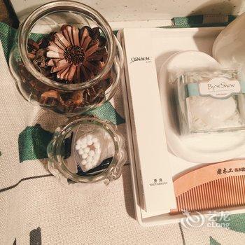 重庆悦慢宿宿公寓(刘家台路分店)酒店提供图片