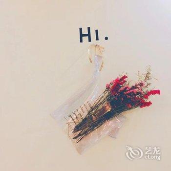 重庆悦慢宿宿公寓(刘家台路分店)酒店提供图片