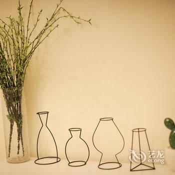 重庆悦慢宿宿公寓(刘家台路分店)酒店提供图片