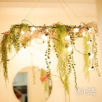 重庆悦慢宿宿公寓(刘家台路分店)酒店提供图片