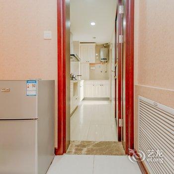 青岛g快乐旅途公寓(安子村分店)酒店提供图片