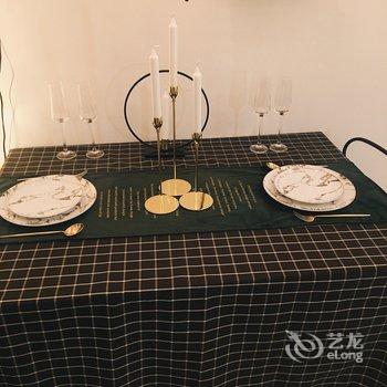 重庆悦慢宿宿公寓(刘家台路分店)酒店提供图片