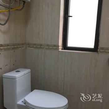 广州miki邓小姐公寓酒店提供图片