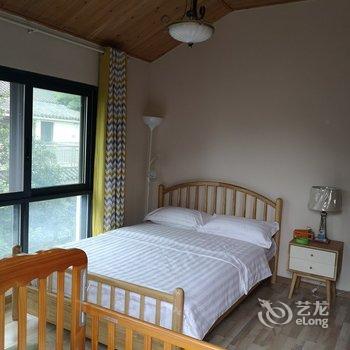 成都青城山三里时光小院度假别墅酒店提供图片