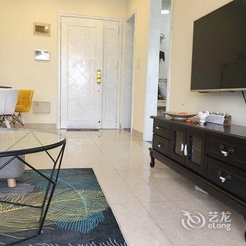 广州miki邓小姐公寓酒店提供图片