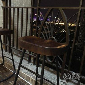 广州miki邓小姐公寓酒店提供图片