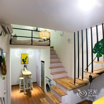 城宿Peter的异想世界公寓(上海钱业公会旧址店)酒店提供图片