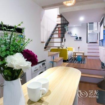 城宿Peter的异想世界公寓(上海钱业公会旧址店)酒店提供图片