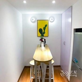 城宿Peter的异想世界公寓(上海钱业公会旧址店)酒店提供图片