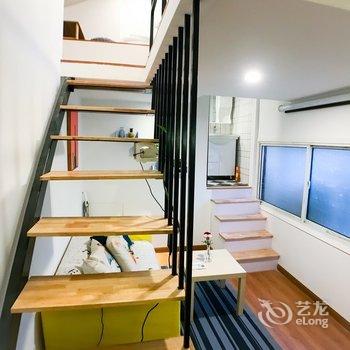 城宿Peter的异想世界公寓(上海钱业公会旧址店)酒店提供图片