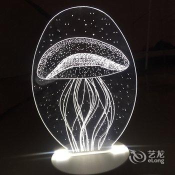 西安Mao_0963公寓酒店提供图片