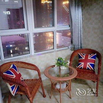 西安Mao_0963公寓酒店提供图片