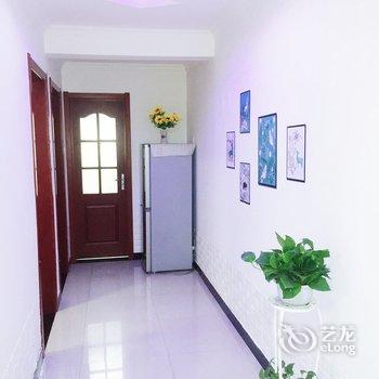 西安Mao_0963公寓酒店提供图片