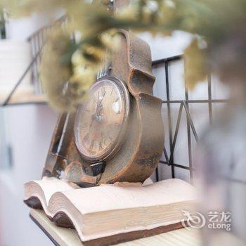 Ricky张特色民宿(上海进贤路店)酒店提供图片