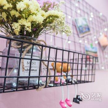 Ricky张特色民宿(上海进贤路店)酒店提供图片