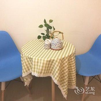 成都香椿宿公寓(龙吟路口分店)酒店提供图片
