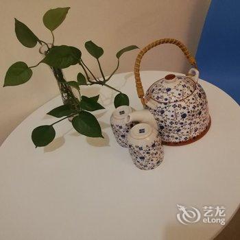 成都香椿宿公寓(龙吟路口分店)酒店提供图片