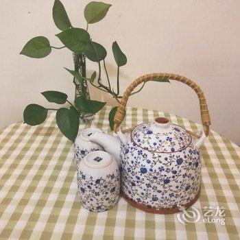 成都香椿宿公寓(龙吟路口分店)酒店提供图片