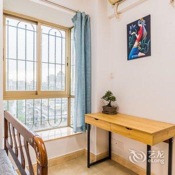 广州都市寒舍公寓(新南泰路分店)酒店提供图片