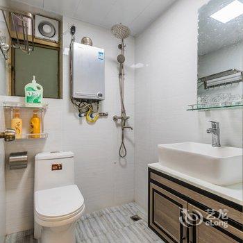 广州都市寒舍公寓(新南泰路分店)酒店提供图片
