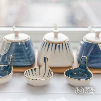 路客民宿(西安4号店)酒店提供图片