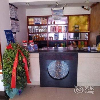 长海芷香元度假村酒店提供图片