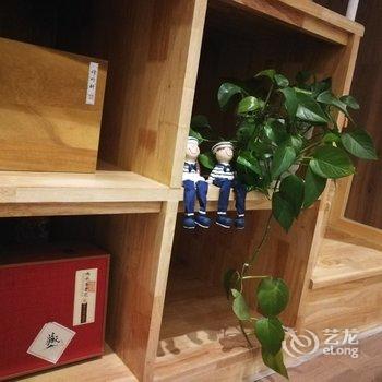 青岛恩恩公寓酒店提供图片