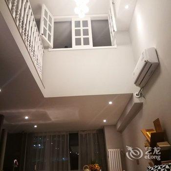 青岛恩恩公寓酒店提供图片