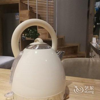 青岛恩恩公寓酒店提供图片