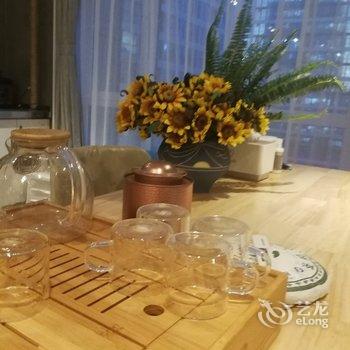 青岛恩恩公寓酒店提供图片