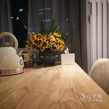 青岛恩恩公寓酒店提供图片