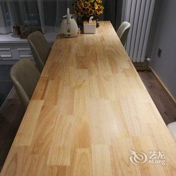青岛恩恩公寓酒店提供图片
