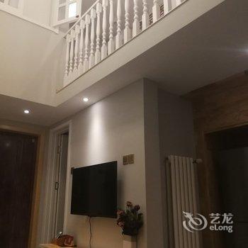 青岛恩恩公寓酒店提供图片